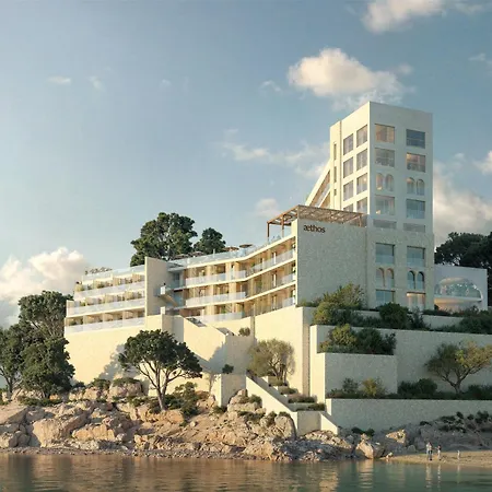 Aethos Mallorca - New Opening 5* Peguera