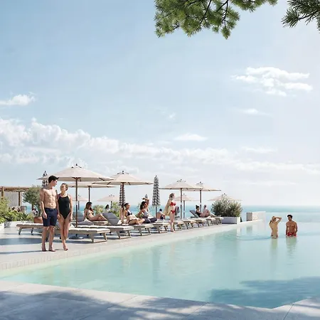 Aethos Mallorca - New Opening 5* Peguera