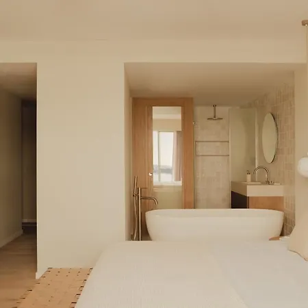 Hotel Aethos Mallorca - New Opening 5*