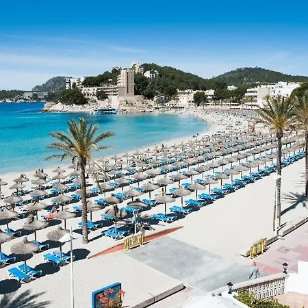 Aethos Mallorca - New Opening Hotel Peguera