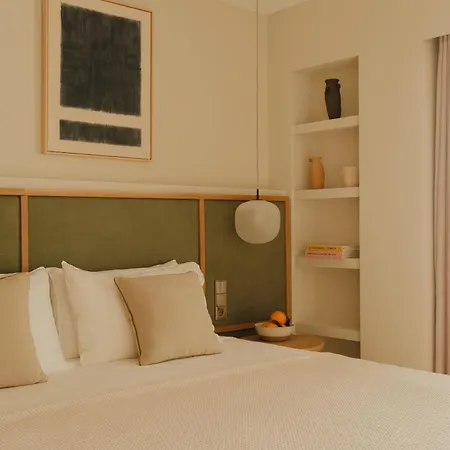 Hotel Aethos Mallorca - New Opening 5*