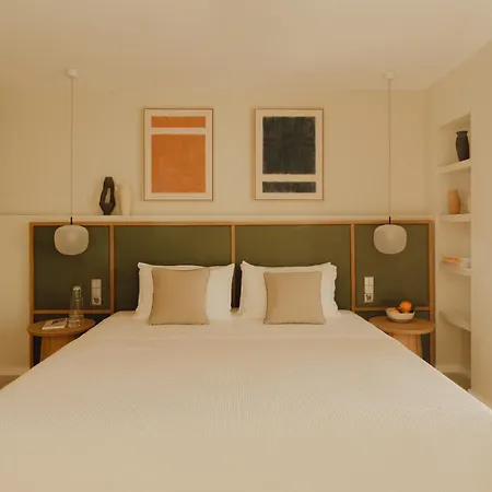 Hotel Aethos Mallorca - New Opening Peguera