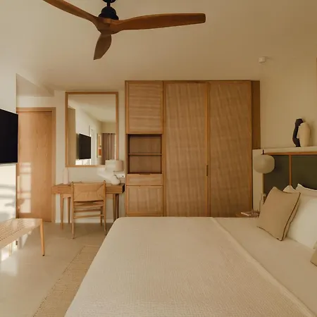 Aethos Mallorca - New Opening Peguera