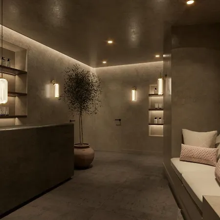 Aethos Mallorca - New Opening Hotel Peguera