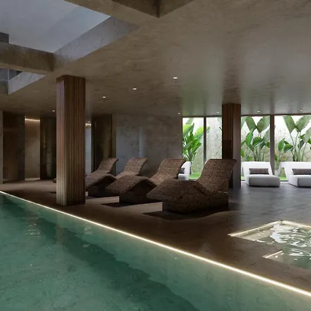 Aethos Mallorca - New Opening 5* Peguera