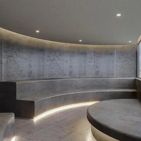 Aethos Mallorca - New Opening 5* Peguera