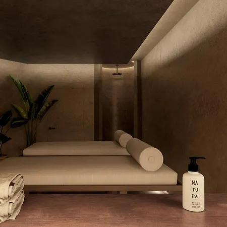 Aethos Mallorca - New Opening Hotel Peguera