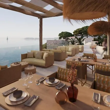Hotel Aethos Mallorca - New Opening