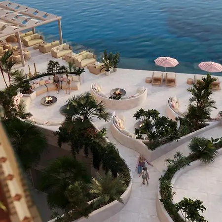 Aethos Mallorca - New Opening Hotel