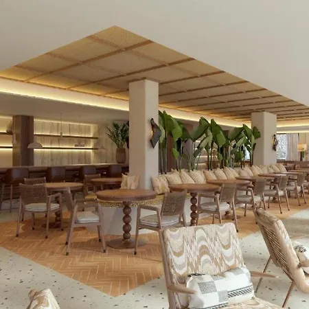 Hotel Aethos Mallorca - New Opening Peguera