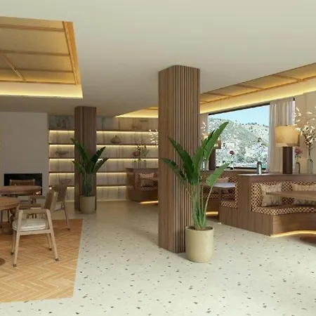 Aethos Mallorca - New Opening 5* Peguera
