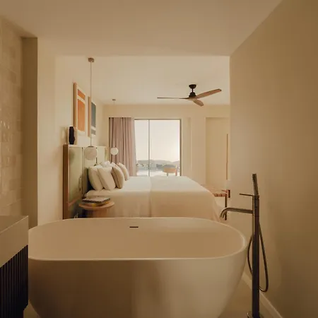 Aethos Mallorca - New Opening Hotel Peguera