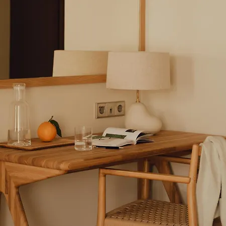 Aethos Mallorca - New Opening Hotel