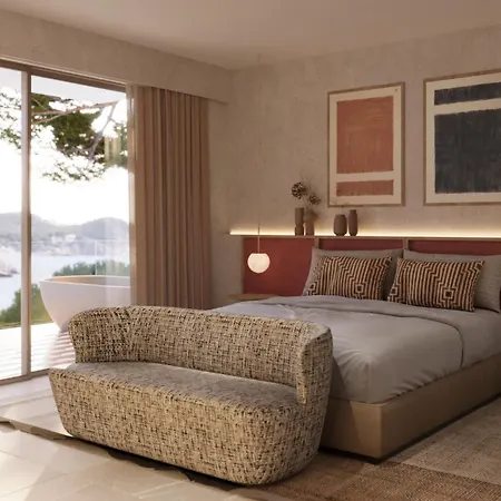 Aethos Mallorca - New Opening Hotel 5*