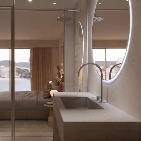 Hotel Aethos Mallorca - New Opening