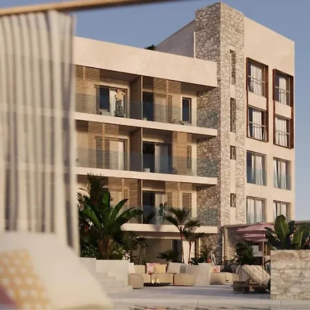 Aethos Mallorca - New Opening Peguera