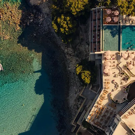 Hotel Aethos Mallorca - New Opening 5*