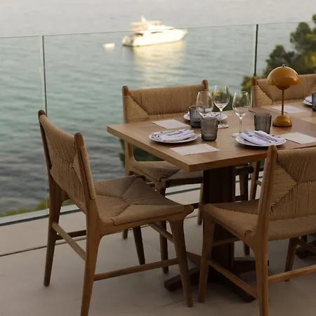 Aethos Mallorca - New Opening 5*