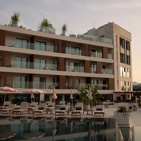 Aethos Mallorca - New Opening 5* Peguera