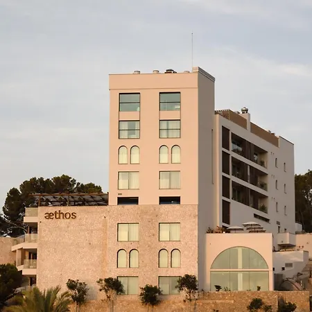 Hotel Aethos Mallorca - New Opening Peguera