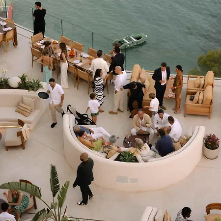 Hotel Aethos Mallorca - New Opening