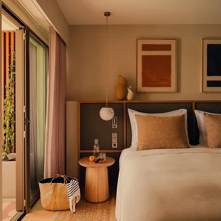 Aethos Mallorca - New Opening 5* 帕格拉