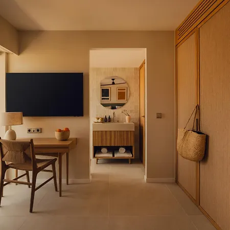 Aethos Mallorca - New Opening 5* 帕格拉